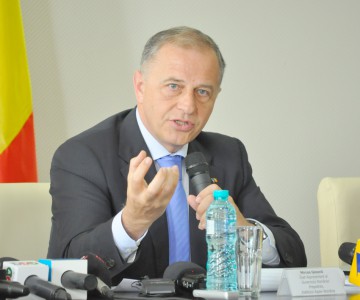 Geoană pregătește noul PSD: 